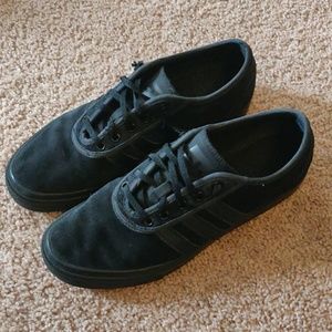 Adidas Skateboarding Shoes